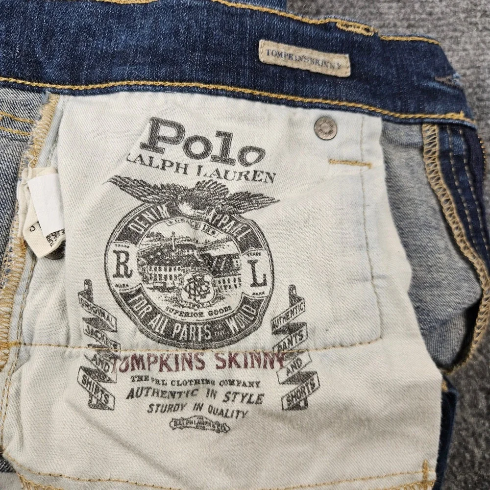 Polo Ralph Lauren polo ralph